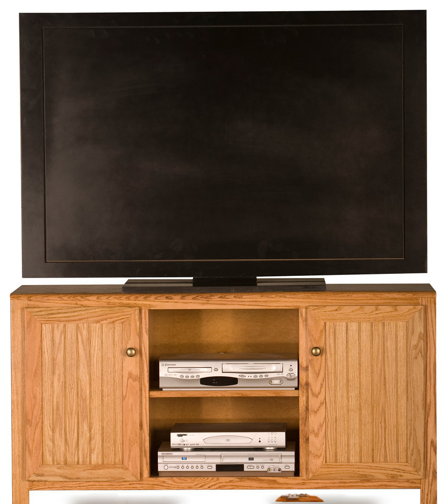 Eagle Furniture Adler Oak Collection   Transitional   Entertainment Centers And Tv Stands   by Eagle Furniture  Houzz