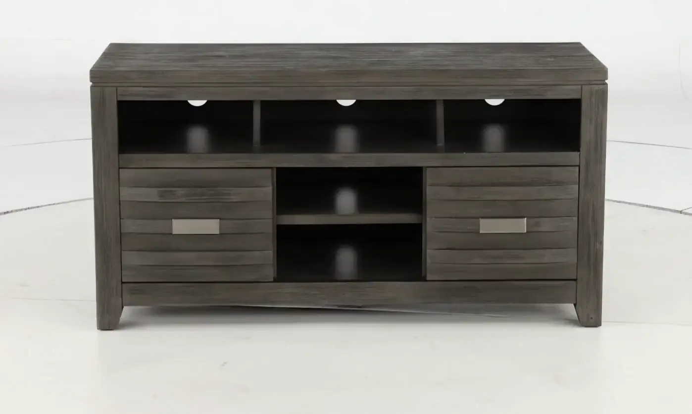 Altamonte Brushed Gray 50 TV Stand