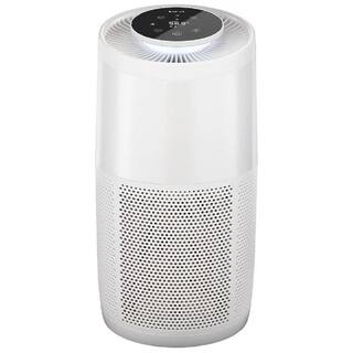 Instant Filtered Large White Air Purifier 150-0006-01