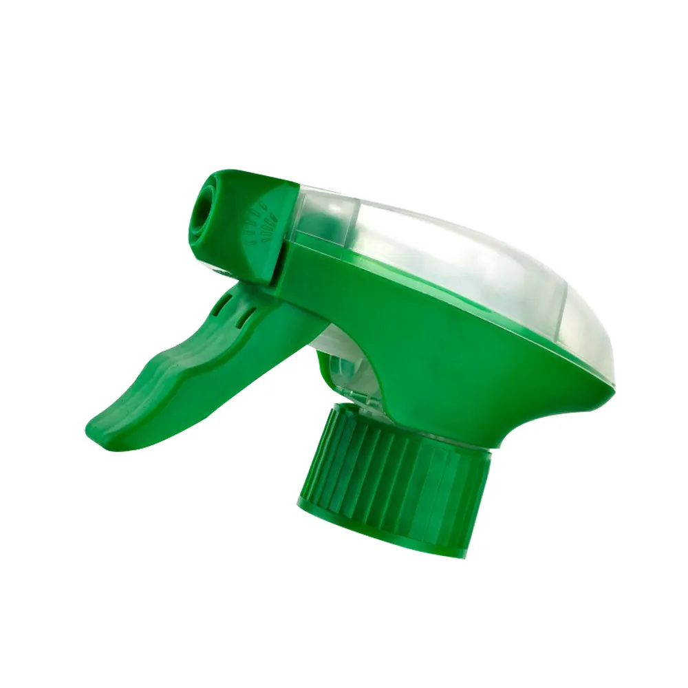 Hot Selling 28/410  Plastic Trigger Sprayer for Garden