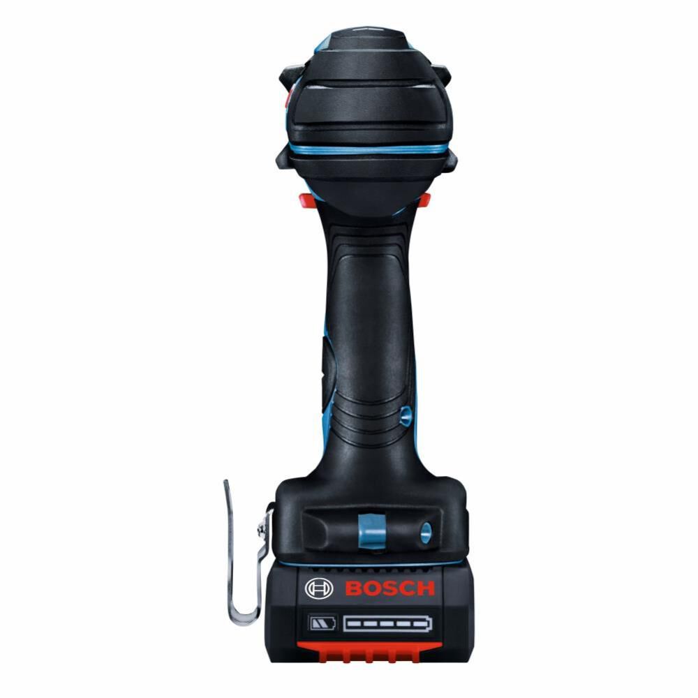 Bosch 18V 1/2