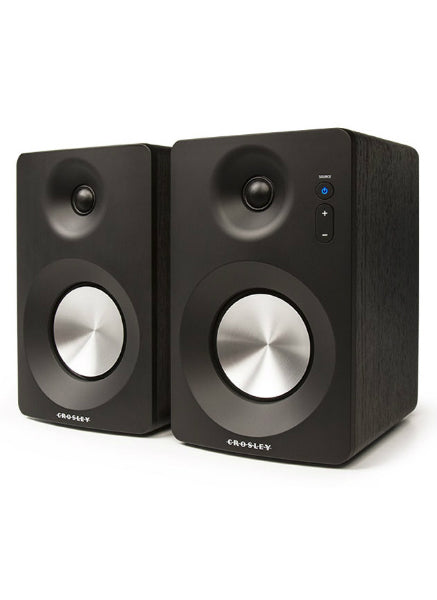 C-Series Bluetooth Enabled Powered Speakers