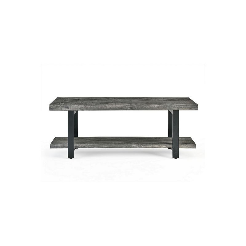 Alaterre Furniture Pomona Bench