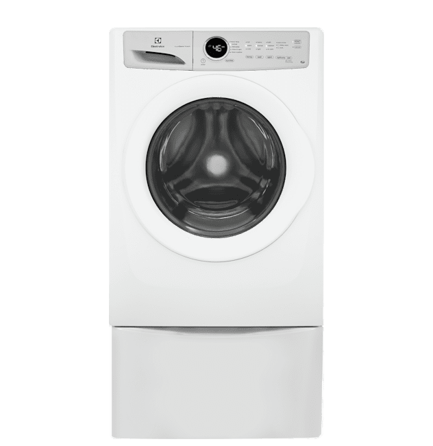 Electrolux EFLW317TIW Front Load Washer With Luxcare™ Wash - 4.3 Cu. Ft.