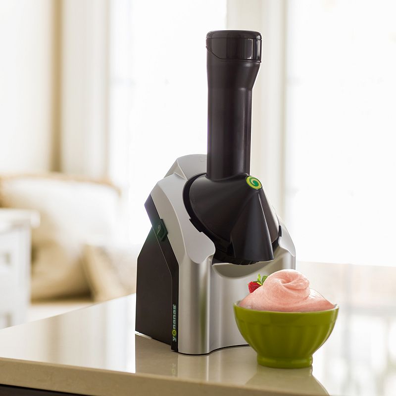 Yonanas Frozen Treat Maker