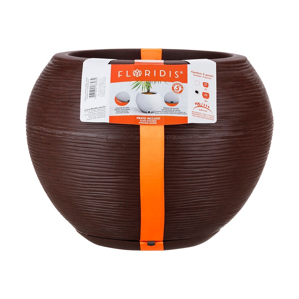 Floridis Florence Planter