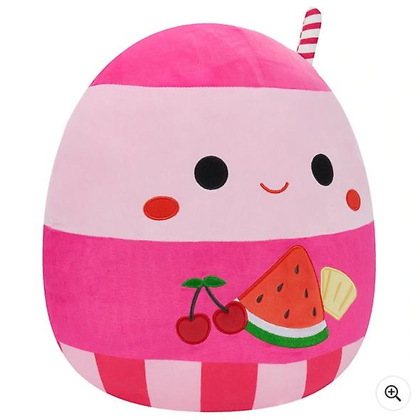 40Cm jans the fruit punch soft plush