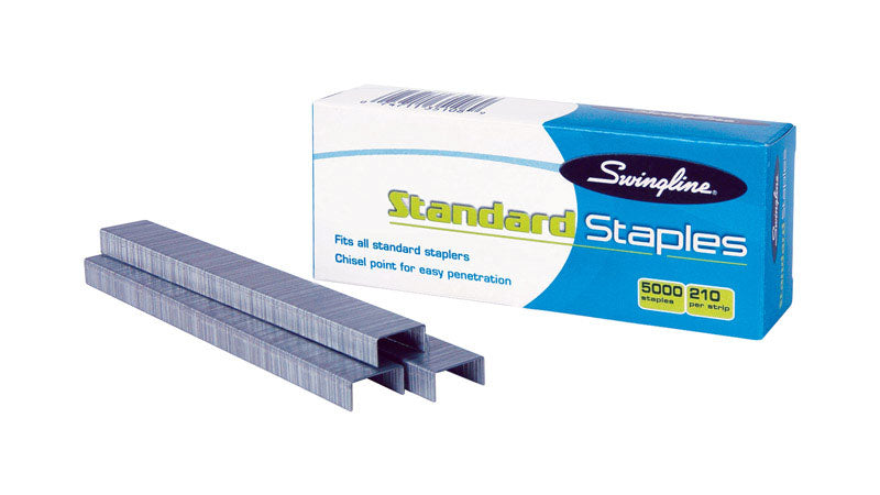 STAPLE STANDARD 5000PK