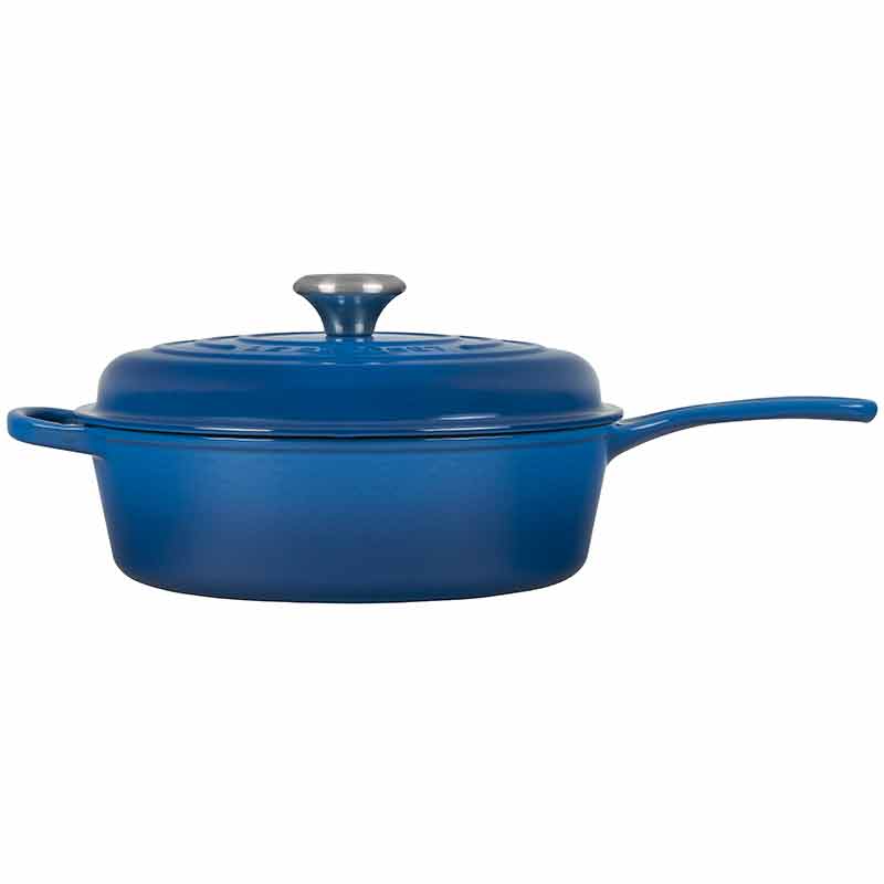 Le Creuset 3.75 Quart Signature Cassadou