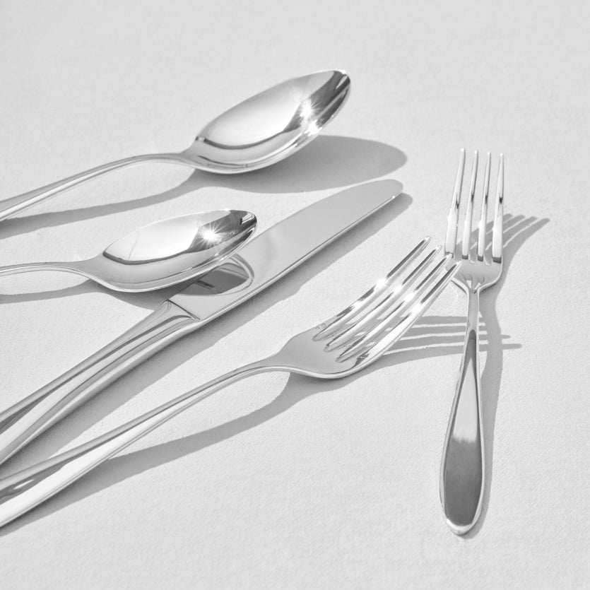 dessert fork set