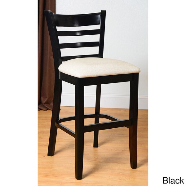 Copper Grove Billerica Ladderback Counter Stool