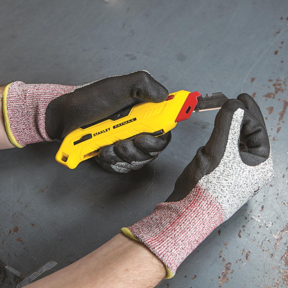 FATMAX Left-Handed Box Top Safety Knife