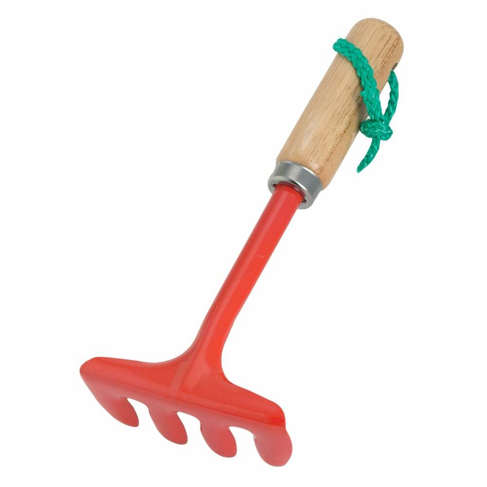 Buddy B Kids 7-1-2 In. Hand Cultivator Hoe C05 C05 706523