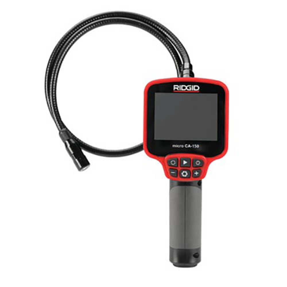 Micro CA-150 Inspection Camera ;