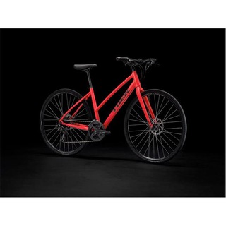 Trek FX 2 Disc Women's Hybrid Bike