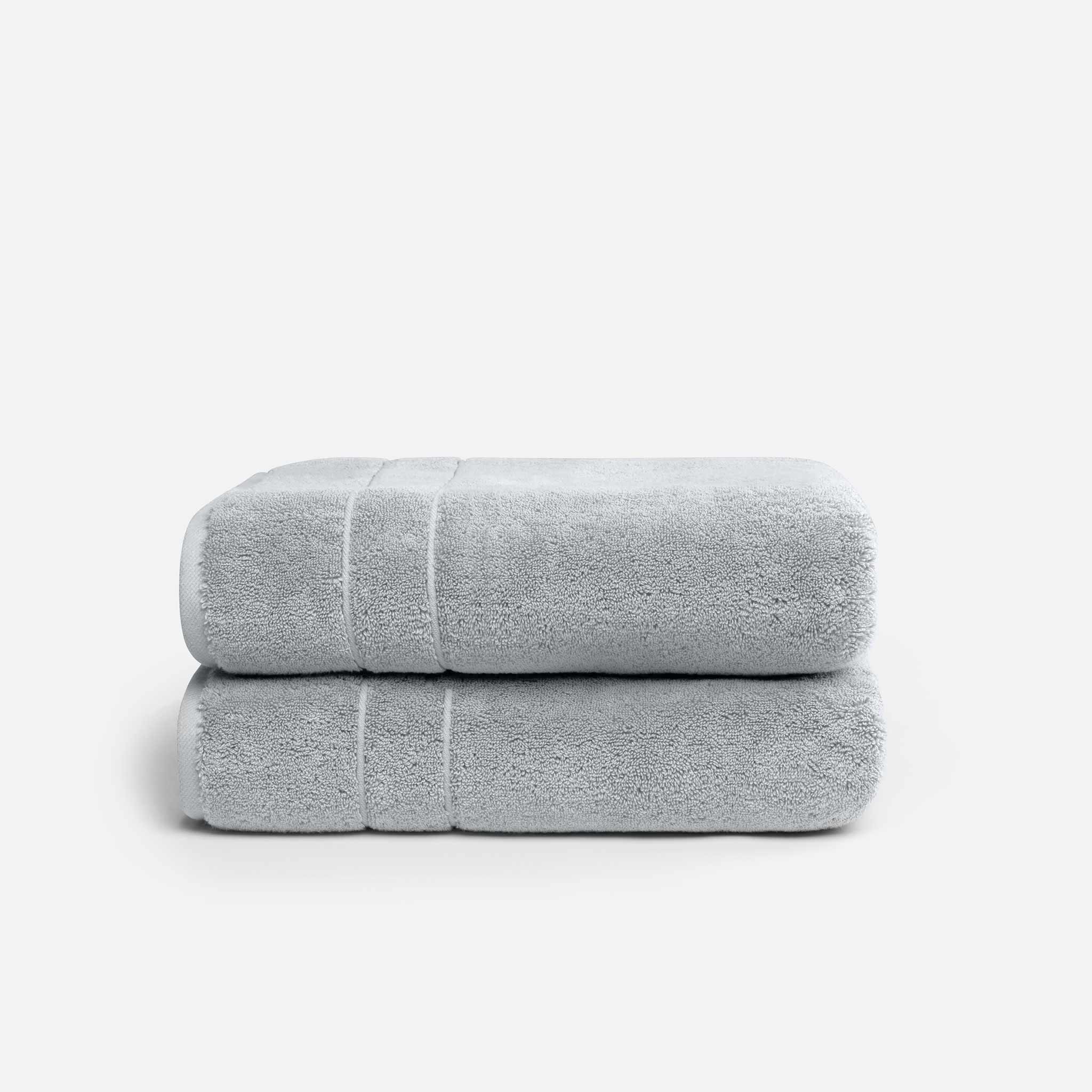 Test Super-Plush Turkish Cotton Bath Towels