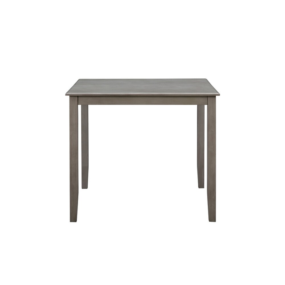 Abbyson Walker Counter Height Table