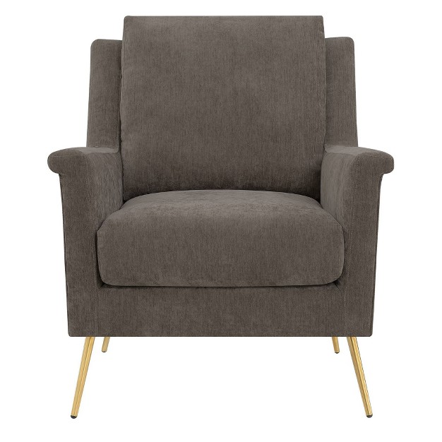 Lincoln Accent Chair Picket House Furnishings