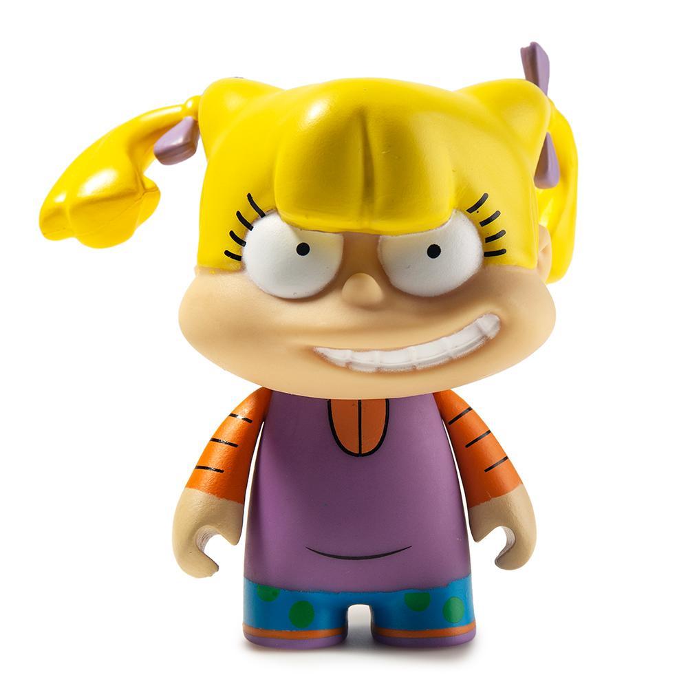 Nickelodeon Nick 90's Mini Figure Series 2 by Kidrobot