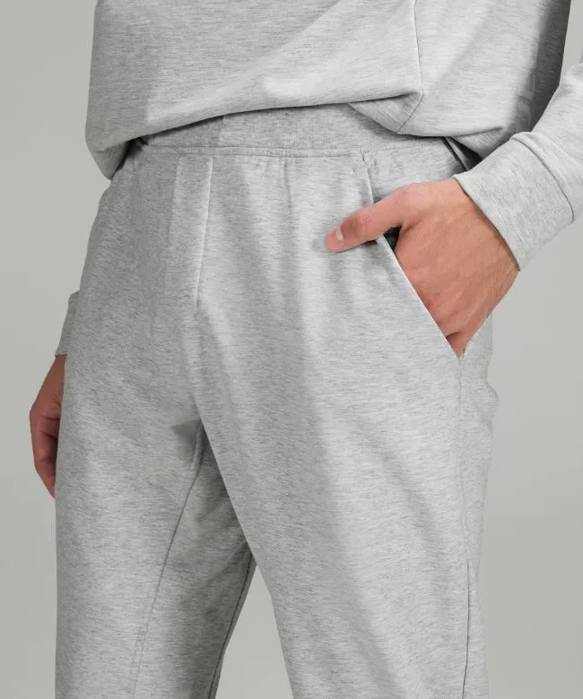 City Sweat Jogger Shorter Length Online Only