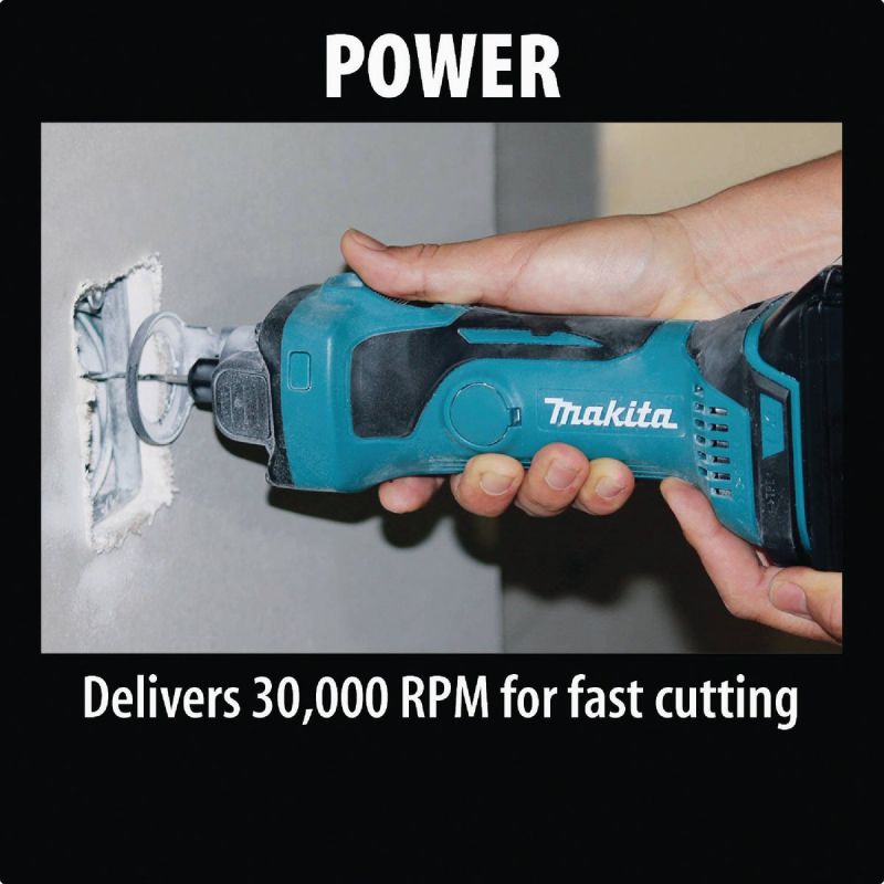 Makita 18V Cordless Spiral Saw