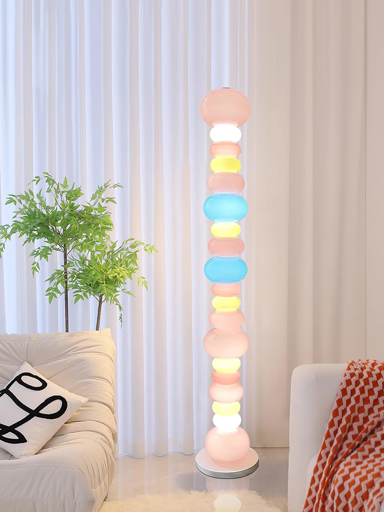 Candy Floor Lamp