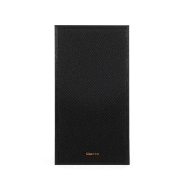 Klipsch R51MB Reference Bookshelf Speaker in Black