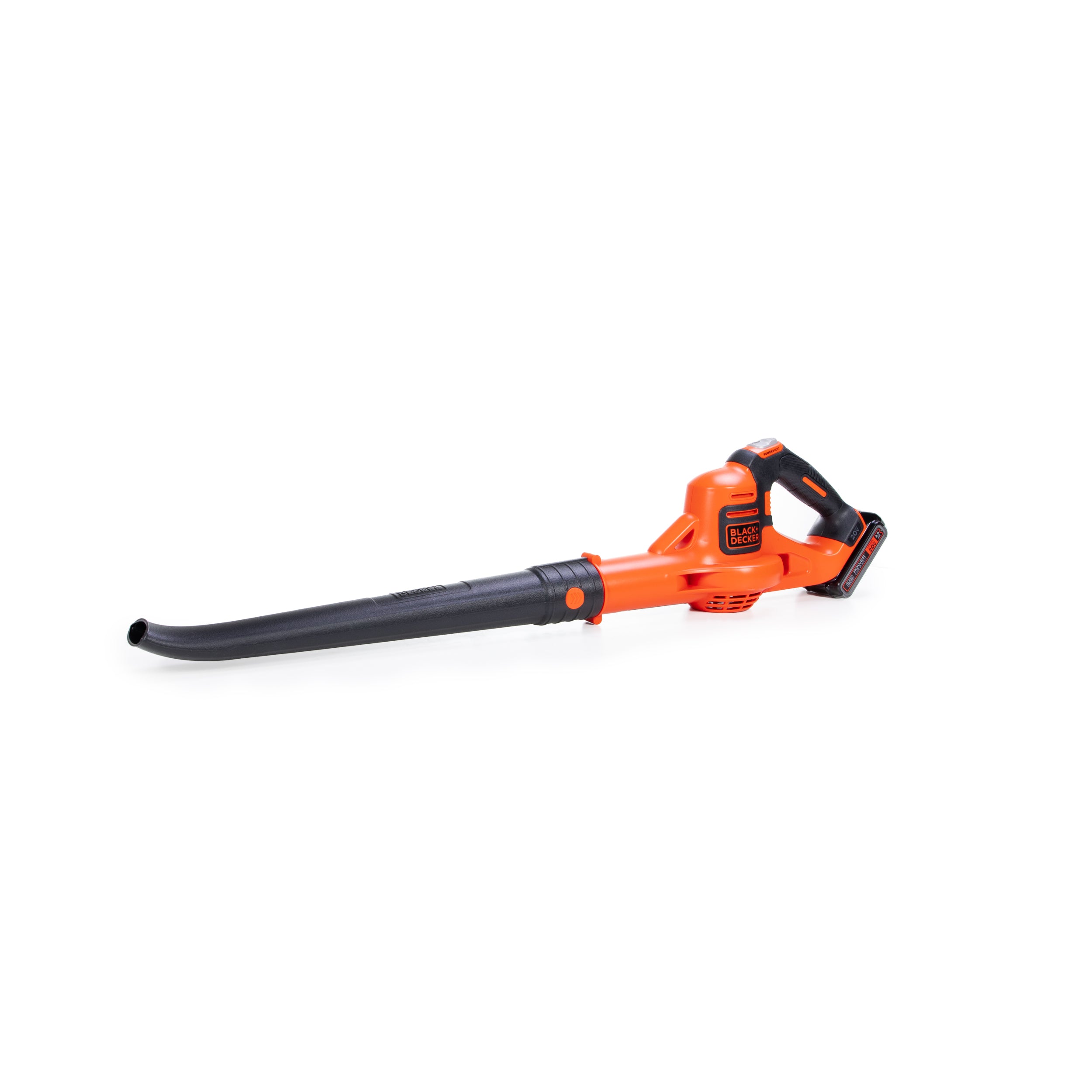 20V MAX* Cordless Sweeper with POWERBOOST™