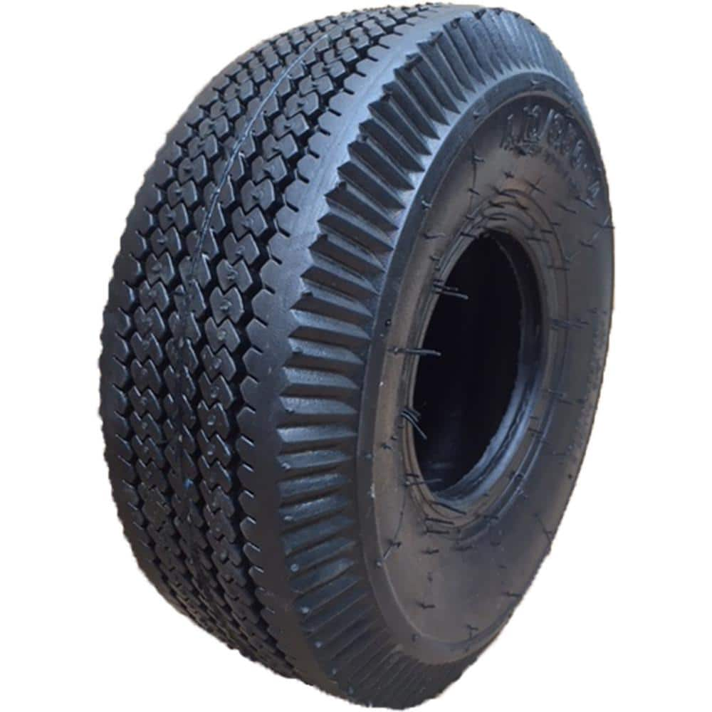 Hi-Run 4.10/3.50-4 4PR Sawtooth SU06 4PR Tubeless CT1011