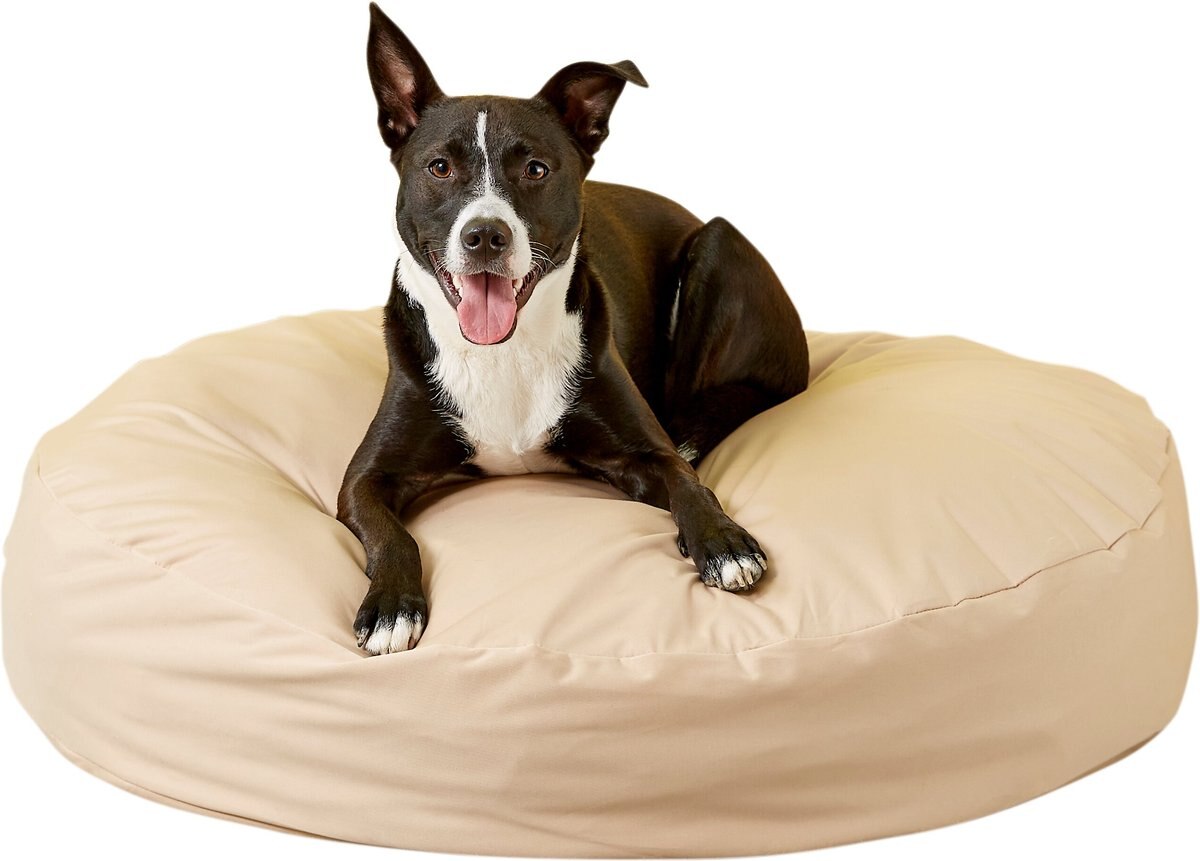 4Knines Round Waterproof Cat and Dog Bed Liner