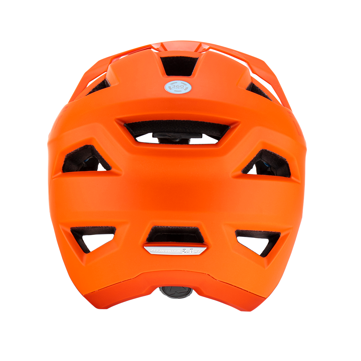 Leatt AllMtn 2.0 MTB Helmet - Flame - 2023