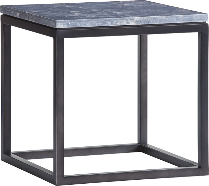 Proximity End Table   Transitional   Side Tables And End Tables   by HedgeApple  Houzz