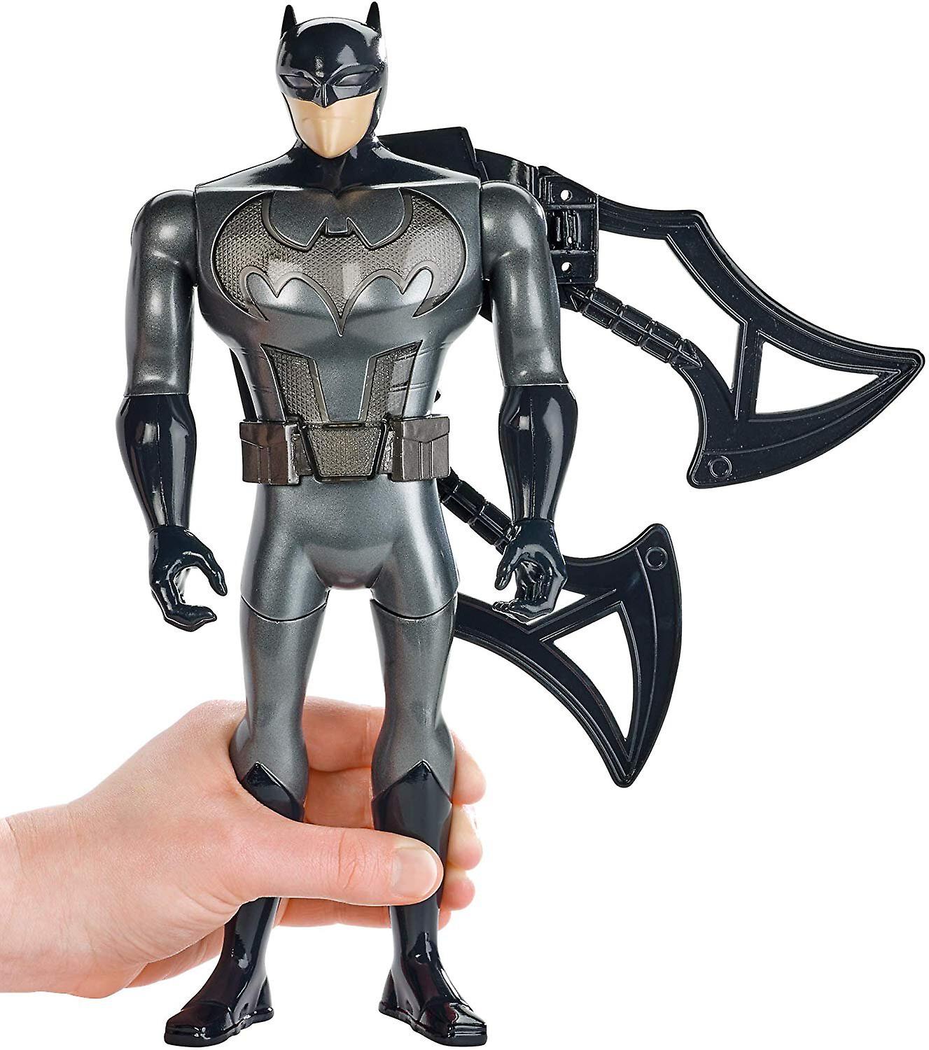 DC Comics Justice League Battle Wing Batman Action Figure 30cm