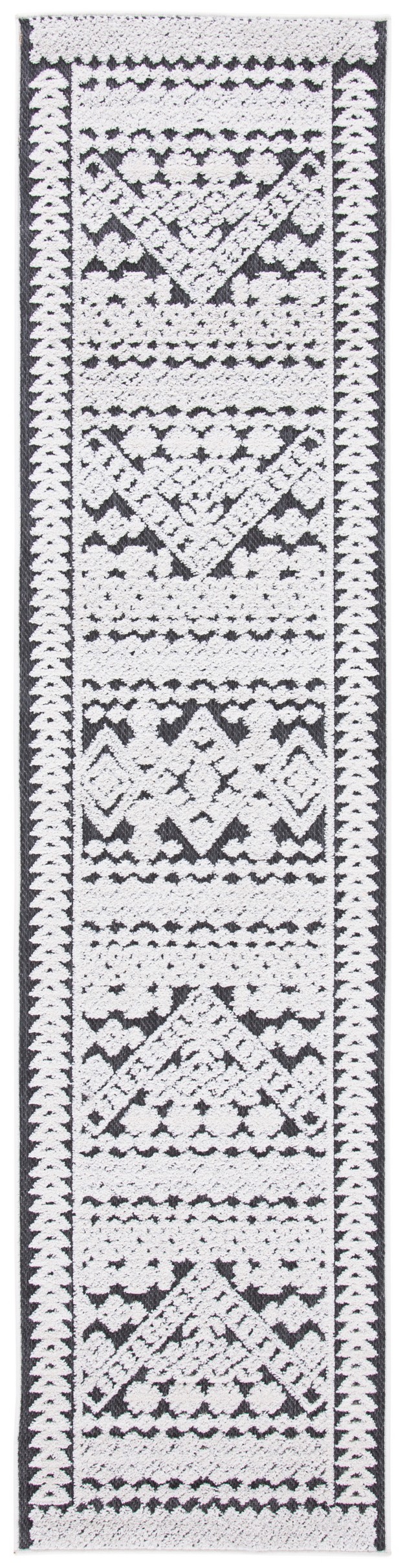 Cabana Cbn658 Power Loomed Indoor outdoor Area Rug Safavieh