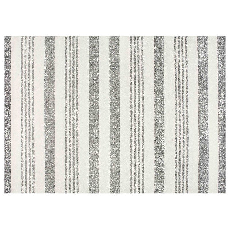 nuLOOM Plymouth Kelsi Striped Rug