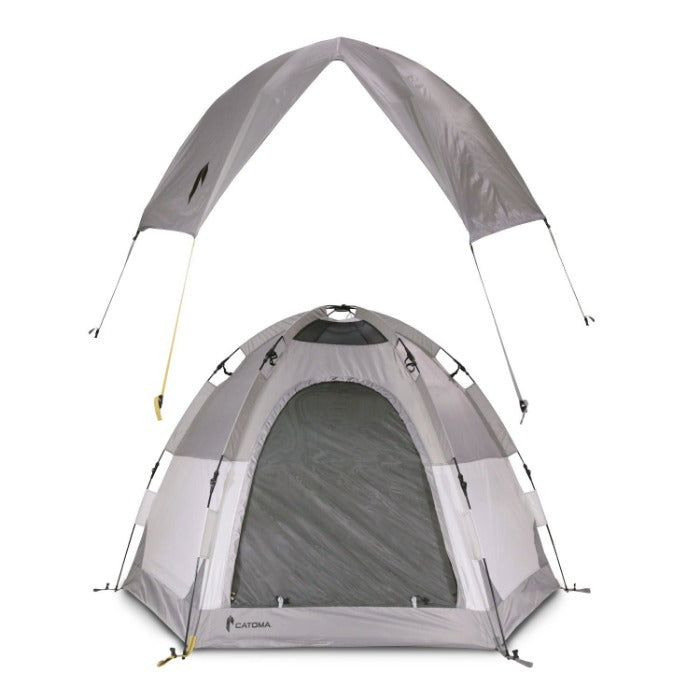 Catoma Sable SpeeDome Tent