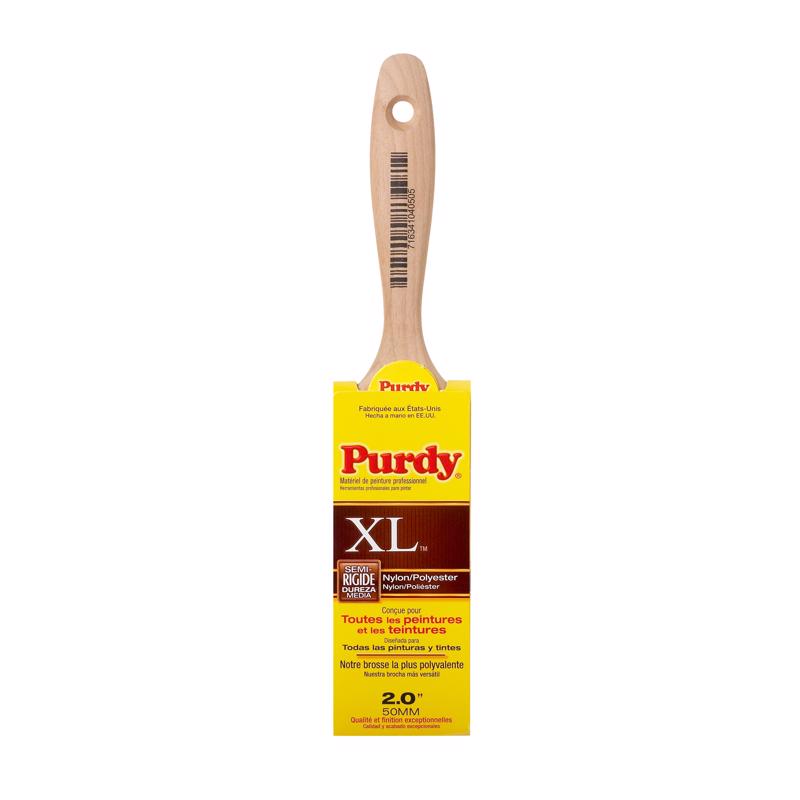 PAINT BRSH XL SPRIG 2