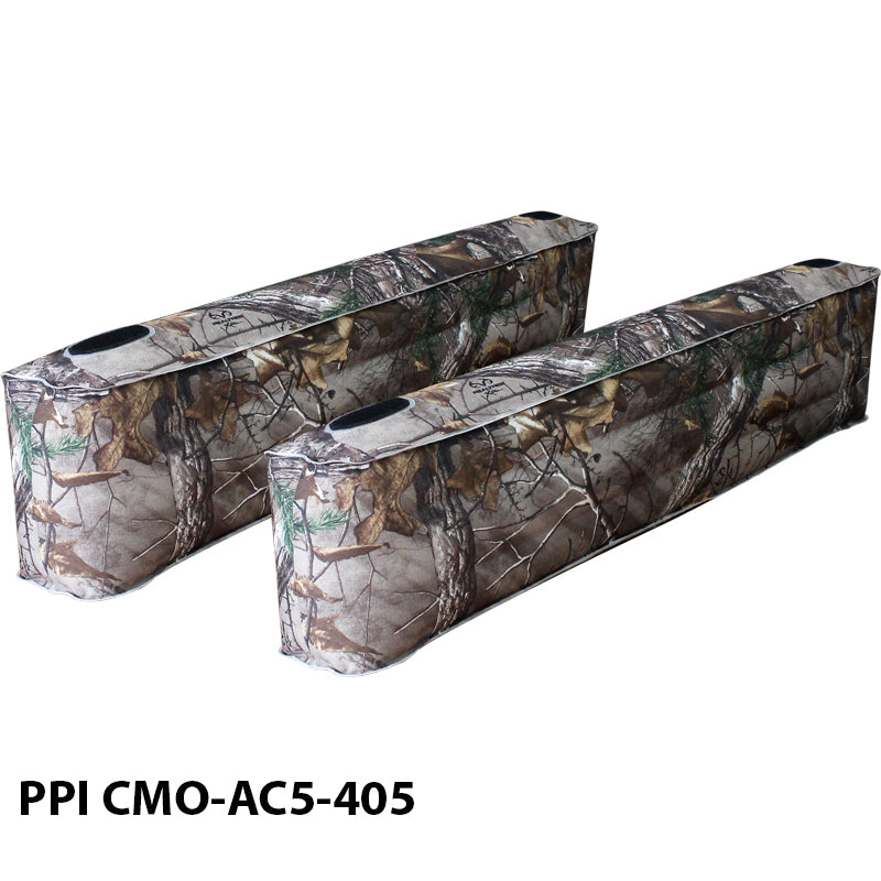 AirBedz CAMO Wheel Well Mattress Inserts PPI-CMO_AC5_405