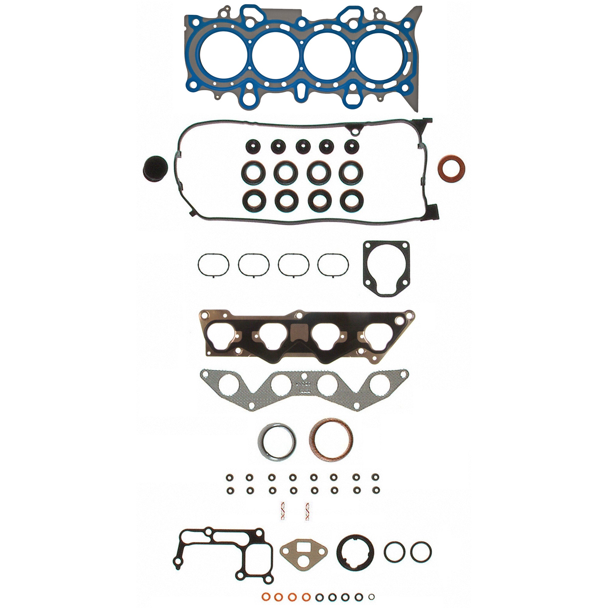 FEL-PRO HS 26236 PT-2 Head Gasket Set