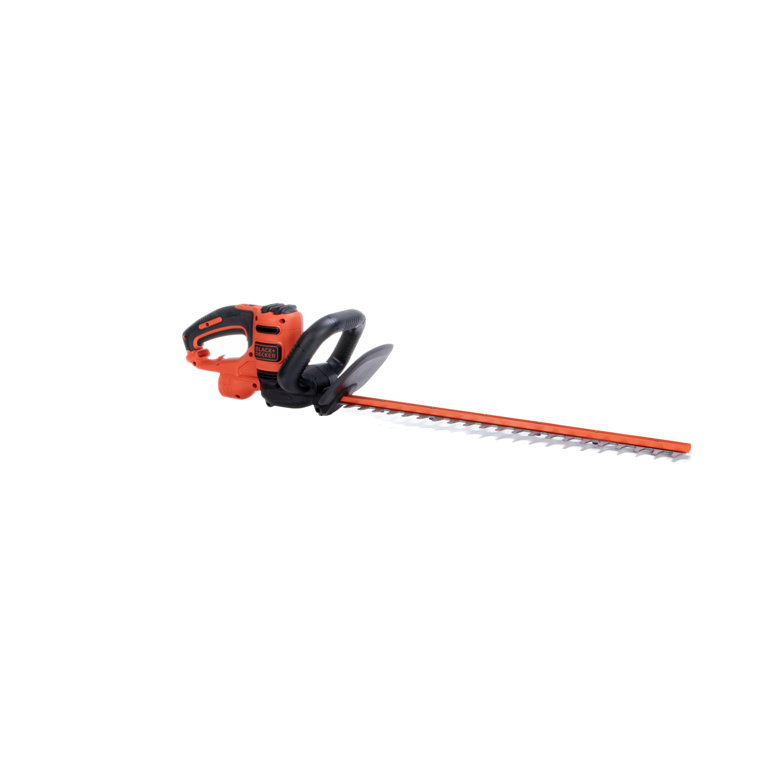 Electric Hedge Trimmer, 22-Inch