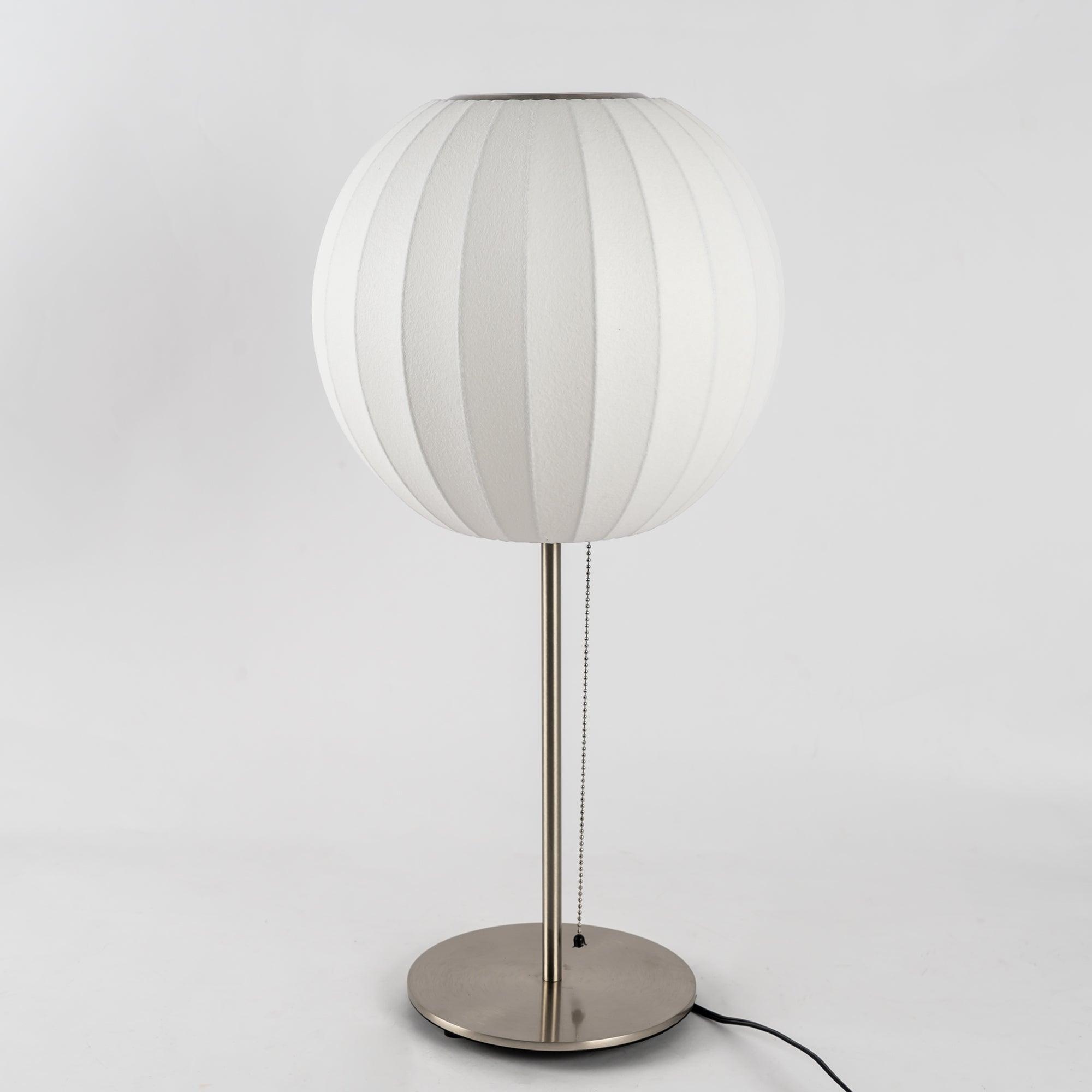 Nelson Tripod Table Lamp