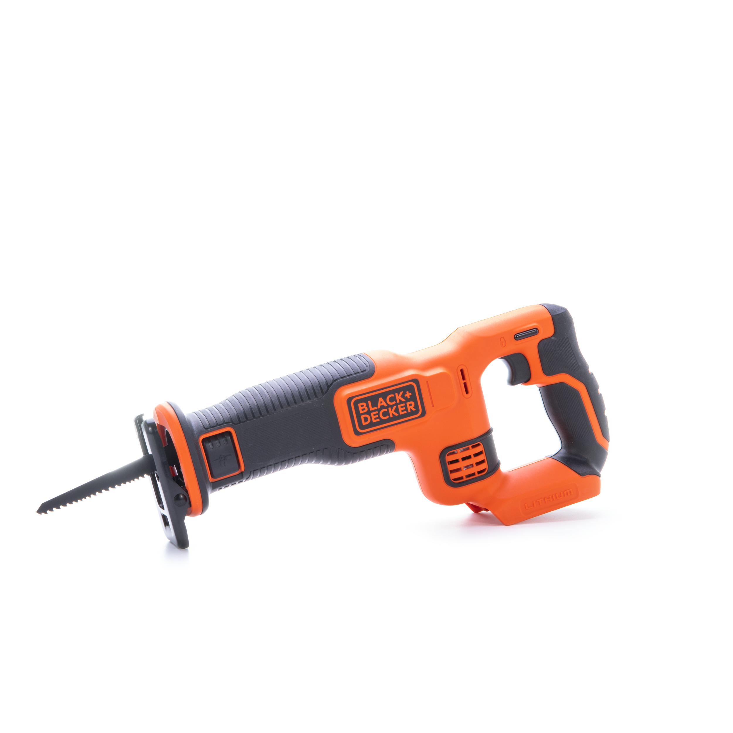 20V MAX* POWERCONNECT™ 7/8 In. Cordless Reciprocating Saw