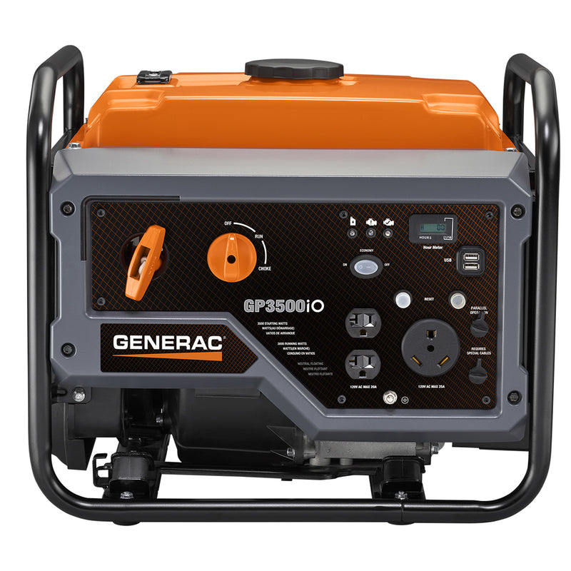 GENRATOR INVERTR 3000W