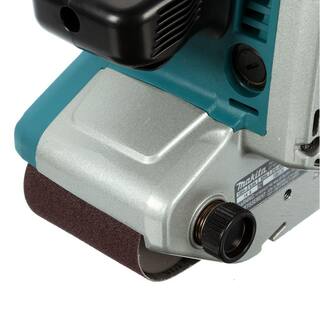 Makita 8.8 Amp Corded 3 in. x 21 in. Belt Sander 9903