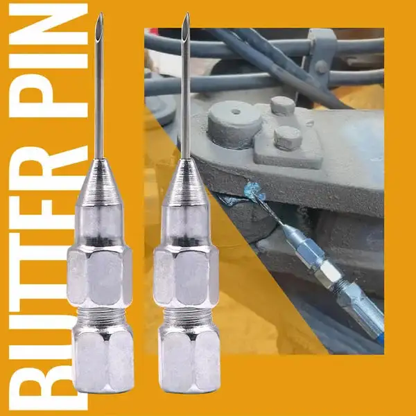 💥Factory Direct Sales, Favorable Price💥GREASE GUN NEEDLE TIP OF