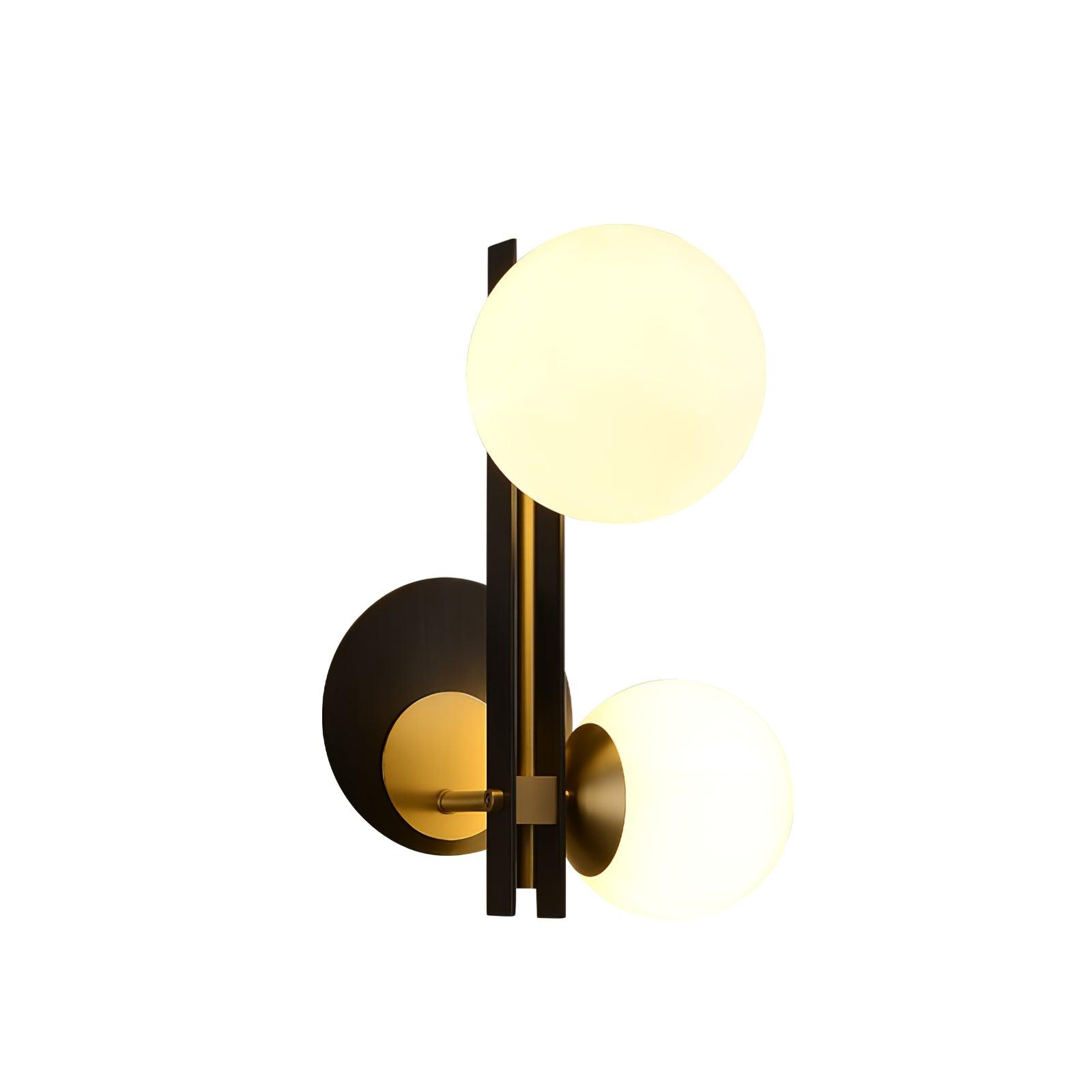 Planeta Wall Lamp