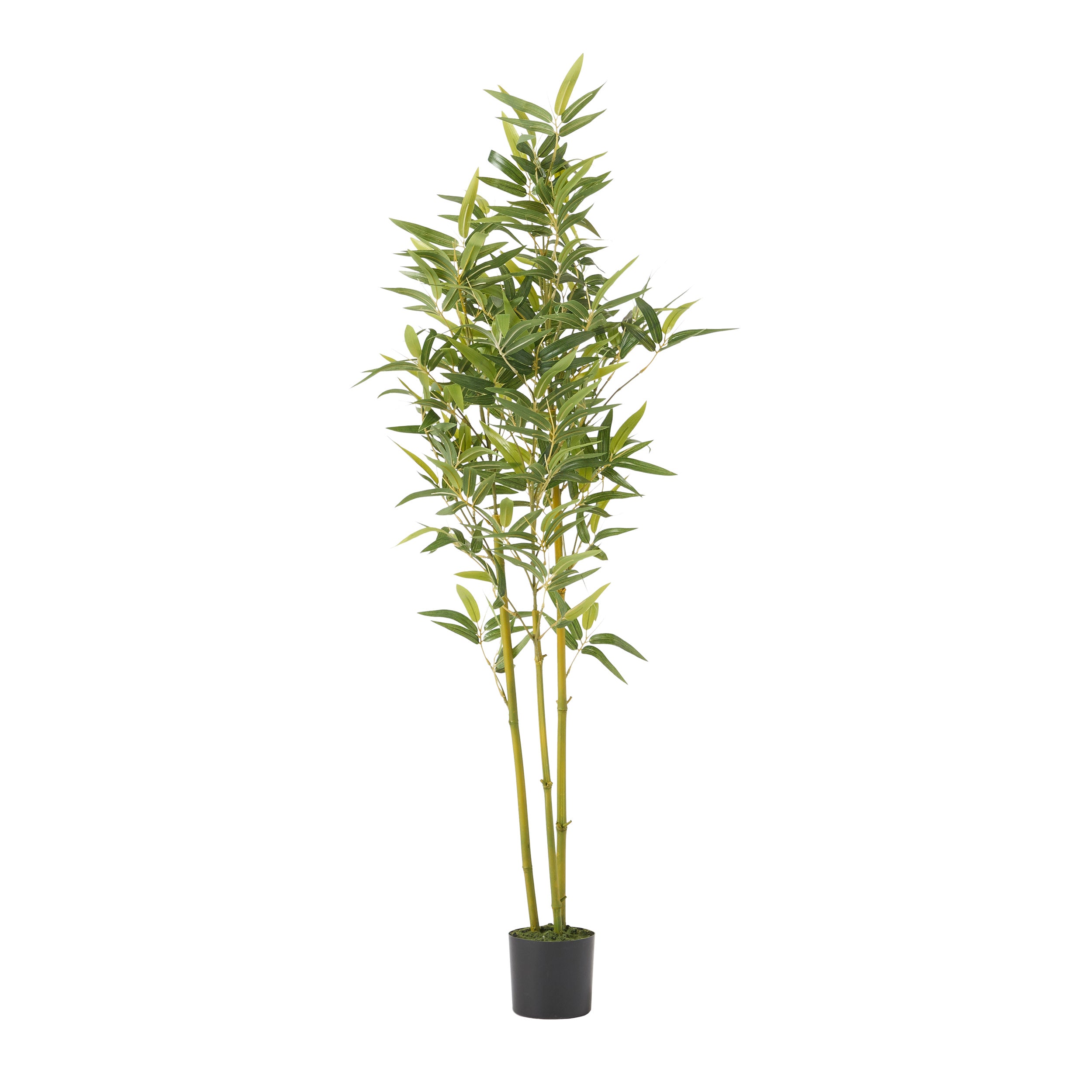 Varnell Soperton Artificial Bamboo Plant