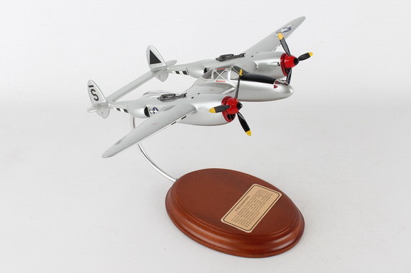 Executive Series A3750 P 38J Lightning 1/50 (AM070...