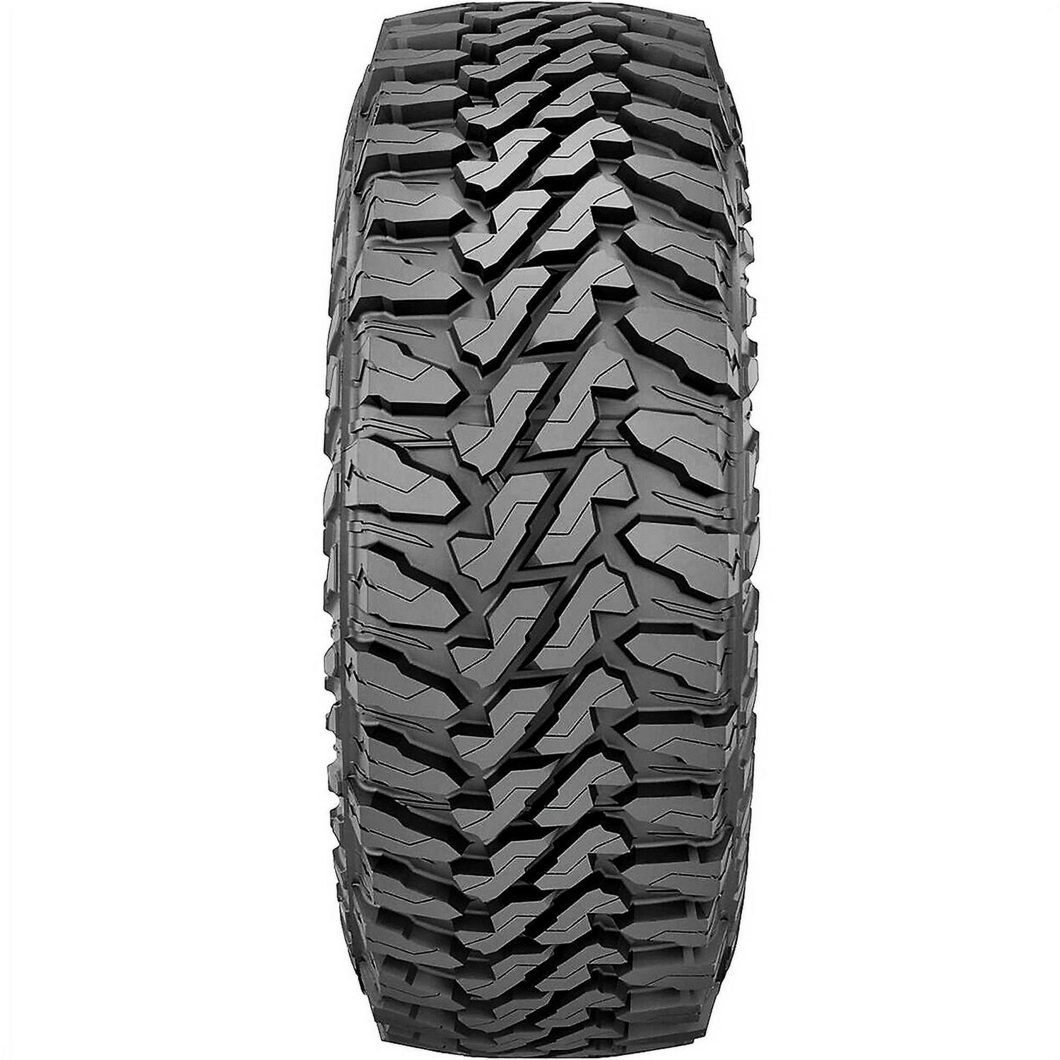 Yokohama Geolandar M/T G003 LT235/75R15 104 Q Tire