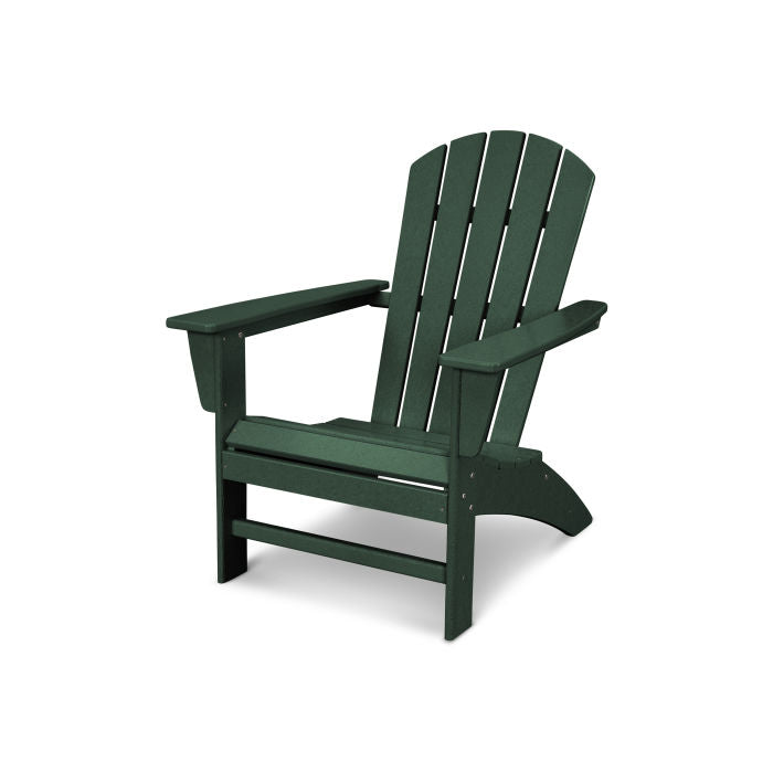 Polywood Nautical Adirondack Chair AD410